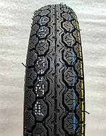 Покришка (шина, гума) для скутера 3.00-10 (90/90-10) "COMPASS"