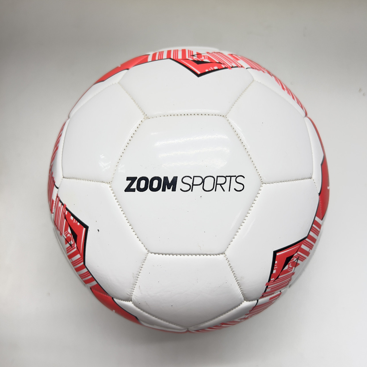 М'яч футзальний Zoom Sports (Size 4)