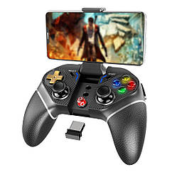 Геймпад Ipega PG-9218 | Bluetooth + USB | Android, iOS, ігровий контролер | Оригінал!