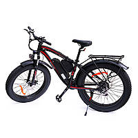 Електричний велосипед  26 GaiH, Motor:750W, 48V, Bat.: 48V, 12.8Ah, Lithium