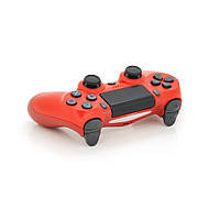 Геймпад бездротовий для PS4 SONY Wireless DUALSHOCK 4 (Red), 3.7V, 500mAh