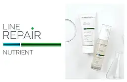 LINE REPAIR NUTRIENT