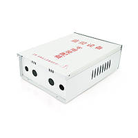 Навісна електрична шафа PiPo PP-600, корпус метал, 280х125х400 мм (Ш*Г*В)