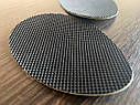 Протиковзкі наліпки протектори для підошви взуття Anti Slip Pad Black, фото 5