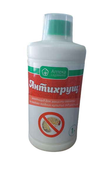 Інсектицид Антихрущ 1л, фото 1