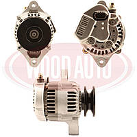 Генератор CUMMINS QSB3.3 4983658 1012111250 DAN2022 Komatsu 6008611350