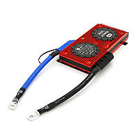 BMS smart плата DaLy LiFePO4 48V 16S 250A симетрія з Bluetooth