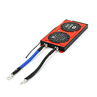 BMS smart плата DaLy LiFePO4 24V 8S 120A симетрія з Bluetooth