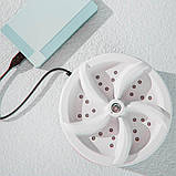 Пральна машина міні Usb, фото 2