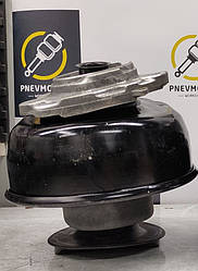 Пневмоподушка пневмобалон передній лівий / правий Mercedes E W212 (відновлений)