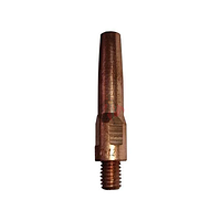 Наконечник E-Cu M6*45 Φ1.4, арт. CT0014