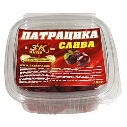 Патрацика насадна 3K Baits, 100г