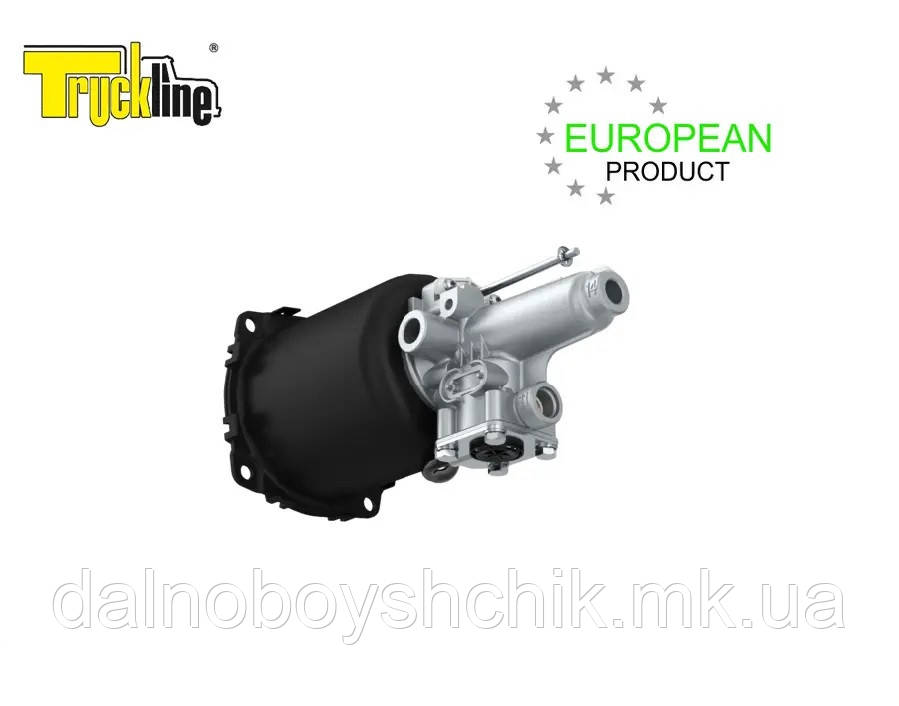 Пневмогідропідсилювач ( ПГУ зчеплення )  IVECO,  RENAULT, MAN 9700514220 WA.07.029 Truckline, фото 1