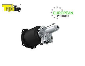Пневмогідропідсилювач ( ПГУ зчеплення )  IVECO,  RENAULT, MAN 9700514220 WA.07.029 Truckline