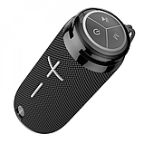 Портативна Bluetooth колонка Borofone BR24 Чорний, фото 5