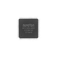 Микросхема Nuvoton NPCE985LA0DX (TQFP-128) для ноутбука (NPCE985LAODX)