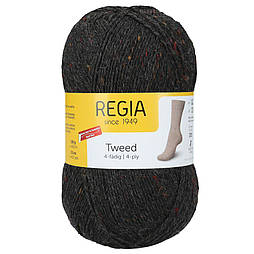 Пряжа Tweed 4-fadig REGIA