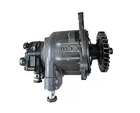 Тандемный насос ГУР+ НШ 22204187 RENAULT RANGE T 460 E6 7422204187