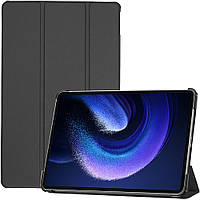 Чехол для Xiaomi Pad 6 / Pad 6 Pro Galeo Slimline Portfolio Black