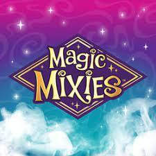 Magic Mixies