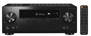 AV ресивер Pioneer VSX-934 Black