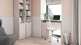 Дитяча Локі  тм Світ Меблів