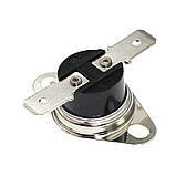 Термостат KSD-301 130°C 250V 10A, фото 2