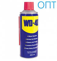 Смазка WD-40 400gr