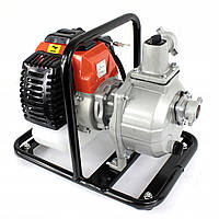 Мотопомпи від різних виробників.