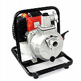 Мотопомпа бензинова Silver S11310, фото 2