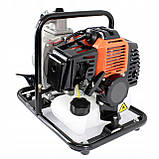 Мотопомпа бензинова Silver S11310, фото 3