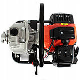 Мотопомпа бензинова Silver S11310, фото 4