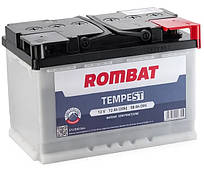 ROMBAT TEMPEST  6СТ- 72Ah R