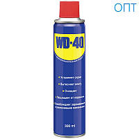 Смазка WD-40 300gr