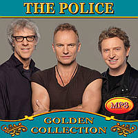 The Police [CD/mp3]