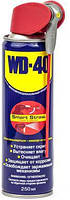 Мастило WD-40 250gr з регулюванням. трубкою