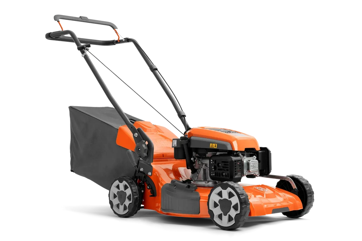 Газонокосарка Husqvarna LC 151