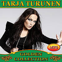 Tarja Turunen [CD/mp3]