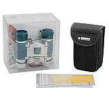 Бінокль KONUS EXPLO 8x21, фото 5