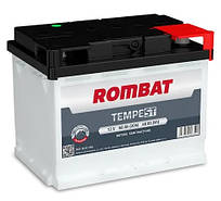 Акумулятор ROMBAT TEMPEST 6СТ- 60 Ah R