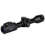 Оптичний приціл KONUS KONUSPRO EL-30 4-16x44 LCD, фото 3