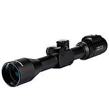 Оптичний приціл KONUS KONUSPRO EL-30 4-16x44 LCD, фото 4