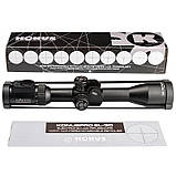Оптичний приціл KONUS KONUSPRO EL-30 4-16x44 LCD, фото 6