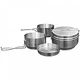 Набір посуду Helikon-Tex Stainles Steel, фото 2