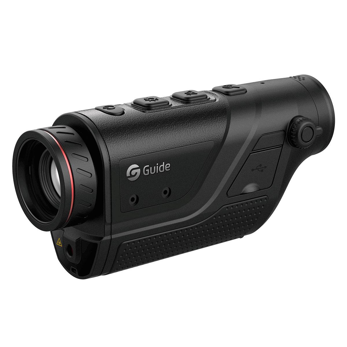 Тепловізійний монокуляр GUIDE TD410 400х300px 19mm, фото 1