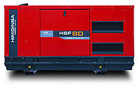 Дизельный генератор HIMOINSA HSF 80 T5 M7X