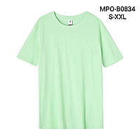 Мужские футболки оптом, Glo-story, S-XXL рр. арт. MPO-B0834