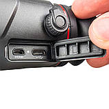 Тепловізійний монокуляр GUIDE TrackIR Pro 35mm 640x480px, фото 6