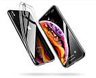 Чохол накладка Veron TPU Case для iPhone Xr Transparent, фото 4