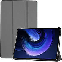 Чохол для Xiaomi Pad 6 / Pad 6 Pro Galeo Slimline Portfolio Grey